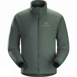 Mens Atom AR Jacket